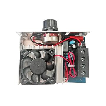 10000W AC110V-220V Super Power Electronic Voltage Regulator Power Supply Module