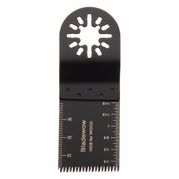 20pcs 32mm Saw Blades for Fein Multimaster Bosch Makita Multitool Oscillating Tools