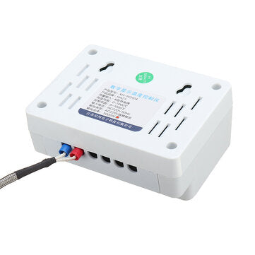 XH-W3104 0-1000 High Power Digital Temperature Controller Thermocouple Temperature Control Switch