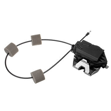 Tailgate Trunk Lift Door Hatch Lock Actuator For Mercedes Benz GL450 R500 ML350 164740335 1647400735
