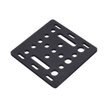 Machifit Aluminum V-Slot Gantry Plate for 2020 Aluminum Profiles Extrusions CNC Router Machine