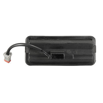 Rear Tailgate Opener Release Handle Car Switch For Land Rover Discovery 3/4 2004-2016