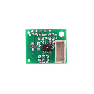 ZP07-MP503 Air-Quality Detection Module Formaldehyde Benzene Carbon Monoxide Hydrogen Alcohol Ammoni