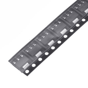 60Pcs AMS1117-5.0 AMS1117 5V SOT-223 Voltage Regulator
