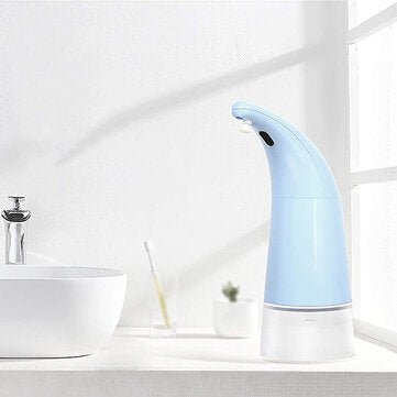 Xunjieling XT-Y1688 Electric Automatic Touchless Sensor Alcohol Liquid Dispenser for Bathroom Kitche