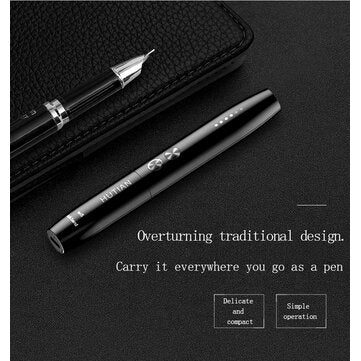 Anti Spys Camera Detector Pen Wireless RF Signal Finder Hidden Cams Audio Bug GSM Anti GPS Car Track