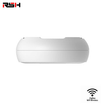 Zigbees Smart Home Water Leak Sensor Wireless Flooding Detector Water Leakage Detection Alert Water
