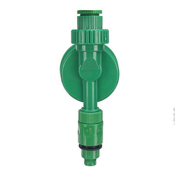 Auto Timer Self Plant Garden Hose System Drip Irrigation