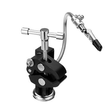 YP-91B PCB Fixture Soldering Helping Hand Soldering Station Third Hand Tool Soldering Repair Tool wi