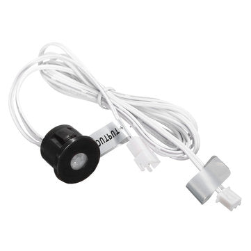 140 DC 12V LED PIR Body Infrared Auto Motion Sensor Switch On/Off Strip