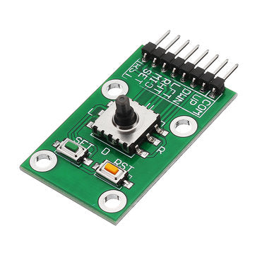 5pcs Five Direction Navigation Button Module MCU AVR 5D Rocker Joystick Game Push Button 5pcs Five D