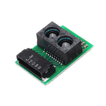 5pcs GP2Y0E03 4-50CM Distance Sensor Module Infrared Ranging Sensor Module High Precision I2C Output