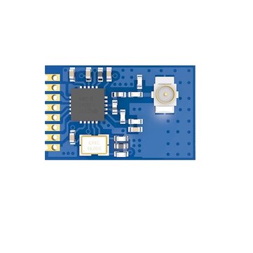 Ebyte E01-ML01IPX 2.4GHz SPI 150m nRF24L01 PA SPI Wireless Transmitter Receiver RF Module for IOT