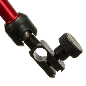 DANIU Mini Flexible Magnetic Base Holder Stand Tool for Dial Indicator Test