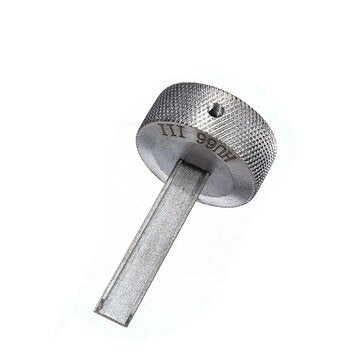 DANIU New Inner Groove Lock Pick Locksmith Tool HU66 Lock Opener