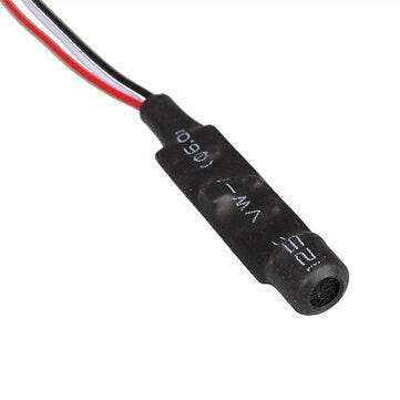 3Pcs High Sensitive Audio Tiny Microphone for CCTV Security Camera
