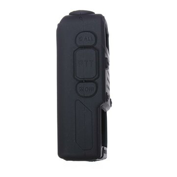 Silicone Rubber Soft Cover Case for Walkie Talkie BAOFENG UV-5R Series