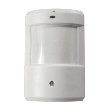 Infrared Wireless Doorbell Alarm System Motion Sensor with Receiver