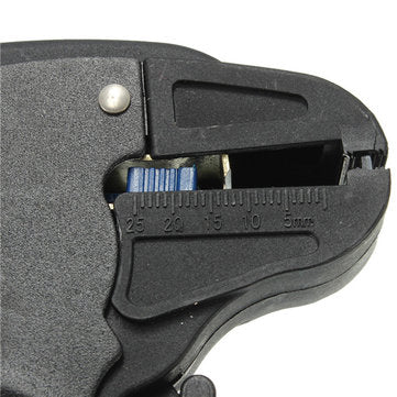 Automatic Cable Wire Stripper Tool Crimper Stripping Electrical Cutter