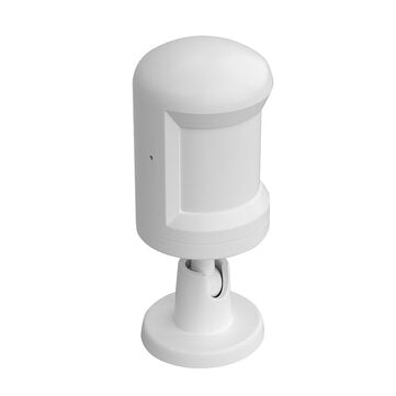 Tuya ZigBee3.0 PIR Sensor Motion Detect Human Body Movement Detect Smart Home Work With ZB Gateway A