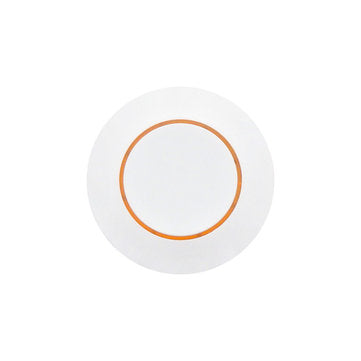 5pcs KTNNKG Yellow 3V 433Mhz Wireless Remote Control 1 Button Round Remote Control Switch EV1527 Chi