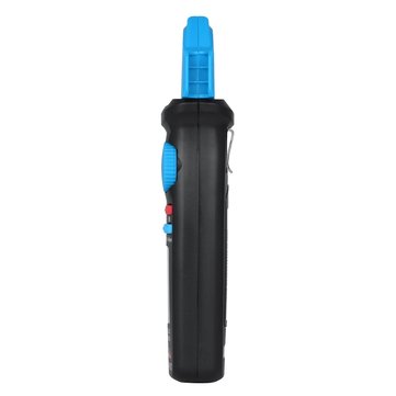 BSIDE ACM91 Digital AC/DC Current Clamp Meter Auto-Range Car Repair TRMS Multimeter Live Check NCV F