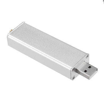 0.1MHz-1.7GHz Rtl-Sdr TCXO Temperature-compensated High Stability Full-band Software Defined Radio R