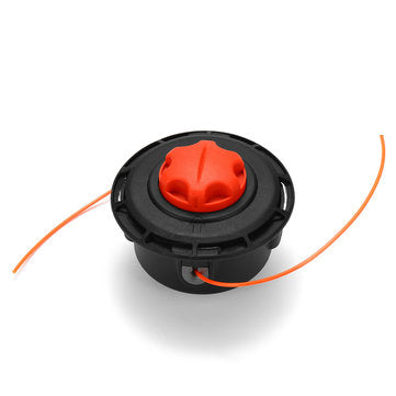 Replacement Trimmer Head Fits 51975 51954 51955 51974 120950010 Brush Cutter Lawnmower
