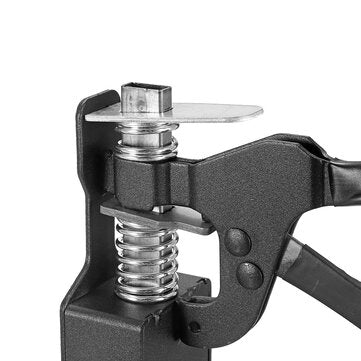 Stainless Steel Handheld Tool Labor-Saving Arm Hand Lifting Tool For Door Use Board Lifter Cabinet M