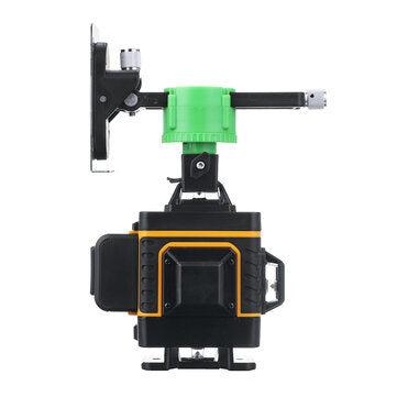 1/4" Laser Level Bracket Universal Magnet Adsorption Suspension Holder Stand