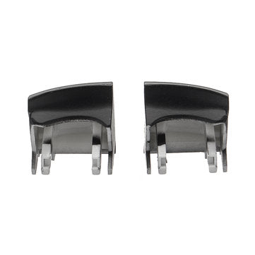 Master Window Switch Repair Button Cap Left &Right Pair for Mercedes ML GL R Class W164 X164 W251