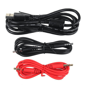X9 Vibrato Fast Hand K Song Recording Device Dual Mobile Phone Live Broadcast Anchor USB 2-Channel S