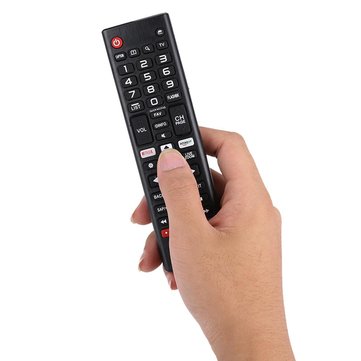 Universal Remote Control Smart Remote Controller for LG TV AKB75095308