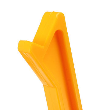 Drillpro T1 Woodworking Safety Hand Protection Sawdust Push Stick For Carpentry Table Working