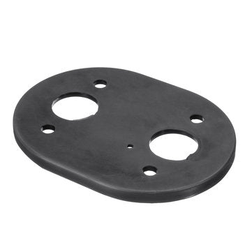 Rubber Mount Base Gasket for Eberspacher Webasto Airtronic D2 D4 Air Top 2000 Heater 252069010002
