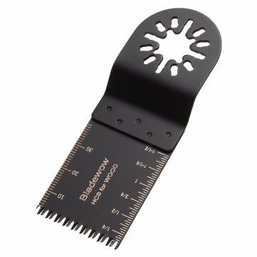 20pcs 32mm Saw Blades for Fein Multimaster Bosch Makita Multitool Oscillating Tools