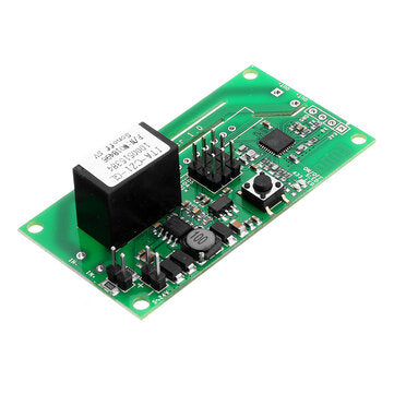SONOFF SV DC 5V-24V DIY WIFI Wireless Switch Socket SV Module APP Remote Control For Smart Home
