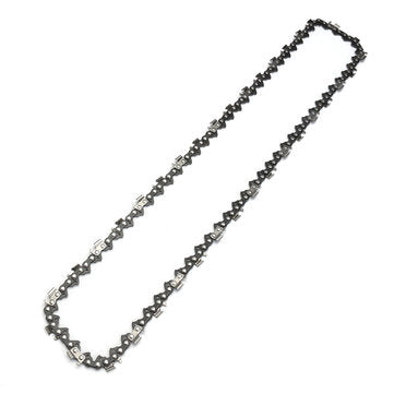 Chainsaw Chain Semi Chisel 3/8 Inch 058 72DL for Husqvarna Bar Saw Chain