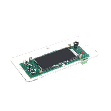 XH-W1641 12V Incubator Thermostat Digital Temperature Control Switch Poultry Egg Incubation Heating