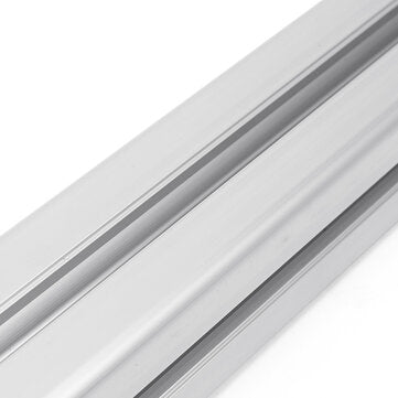 Machifit 400mm Length 3030 T-Slot Aluminum Profiles Extrusion Frame For CNC