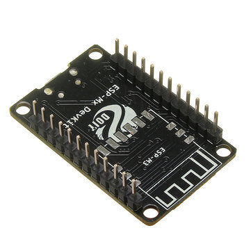 3pcs ESP8285 Development Board Nodemcu-M Based On ESP-M3 WiFi Wireless Module Compatible with Nodemc