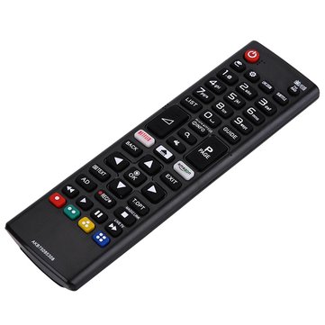 Universal Remote Control Smart Remote Controller for LG TV AKB75095308