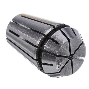 Machifit 14pcs ER20 Spring Collet Set 1/8-1/2 Inch Chuck Collet for CNC Milling Lathe Tool
