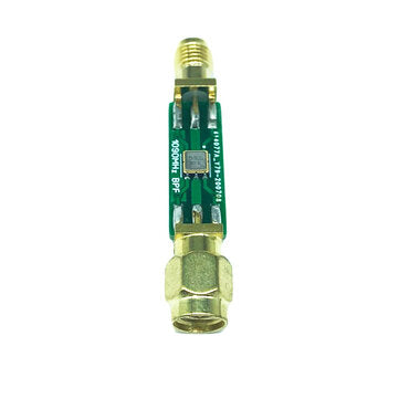 1090MHz SAW BPF Band Pass Filter