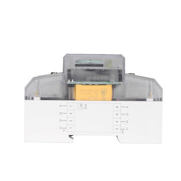 SINOTIMER DDS024T Din Rail 380V 80A 3 Phase 4 Wire Electronic Watt Power Energy Meter Wattmeter kWh