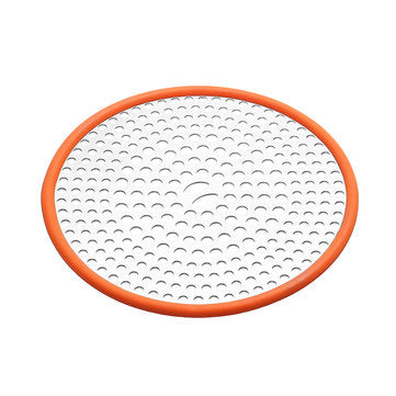 Water Sink Strainer Cover Floor Drain Plug Stopper Filter Basket Kitchen Room