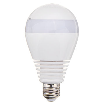 960P HD WIFI Camera Panoramic 360 View Smart Light Bulb Camera Monitoring