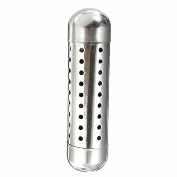 Water Stick Stainless Steel Hydrogen-rich Alkaline Water Purifier 3.1`` Length