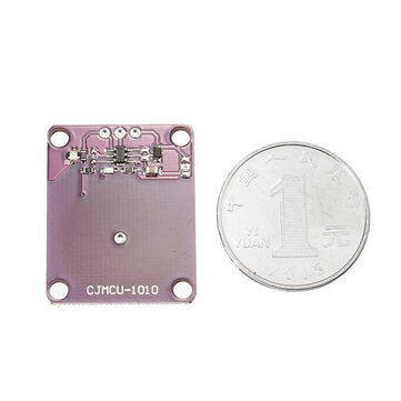 CJMCU-0101 Single Channel Inductive Proximity Sensor Switch Button Key Capacitive Touch Switch Modul