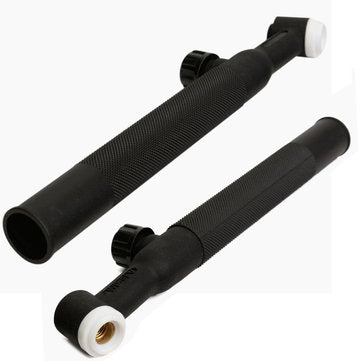 WP9FV Air Cooled Air Valve Argon Arc Welding Torch Flexible